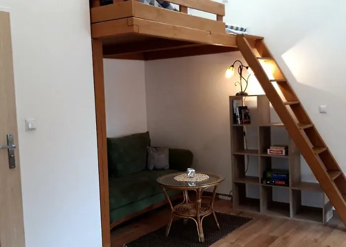 Stara Piekarnia - Olsztyn (Warmian-Masurian)