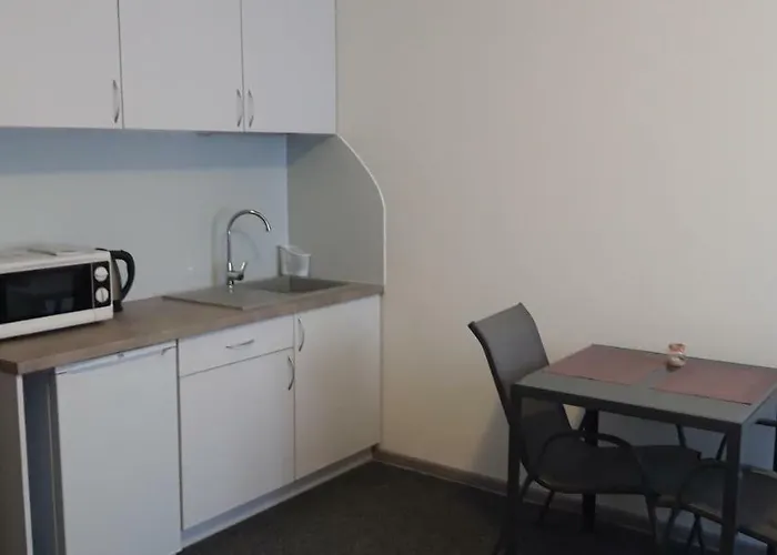 Stara Piekarnia - Pansiyon *