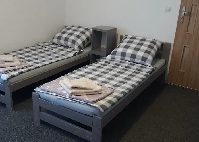 Stara Piekarnia - Olsztyn (Warmian-Masurian)