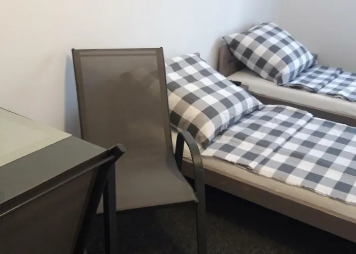 Stara Piekarnia - Olsztyn (Warmian-Masurian)