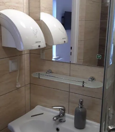 Stara Piekarnia - * Olsztyn (Warmian-Masurian)