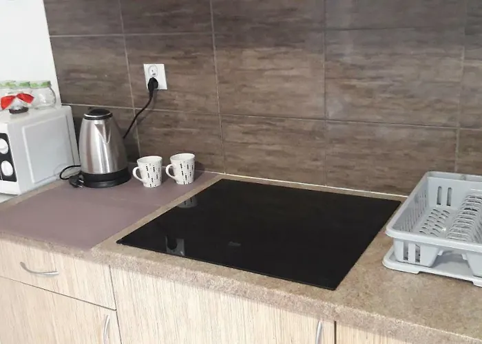 Pansiyon Stara Piekarnia -