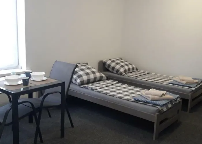 Stara Piekarnia - * Olsztyn (Warmian-Masurian)