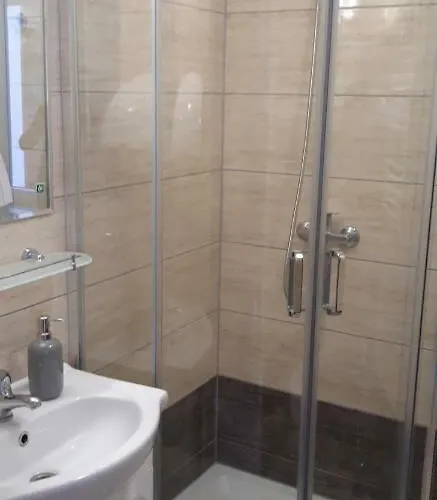 Stara Piekarnia - * Olsztyn (Warmian-Masurian)