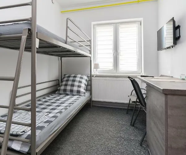 Stara Piekarnia - * Olsztyn (Warmian-Masurian)