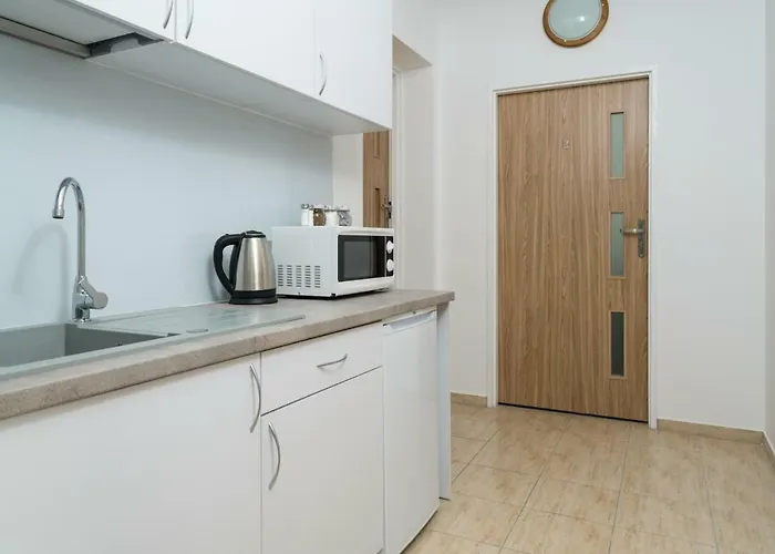 Stara Piekarnia - Privat bolig