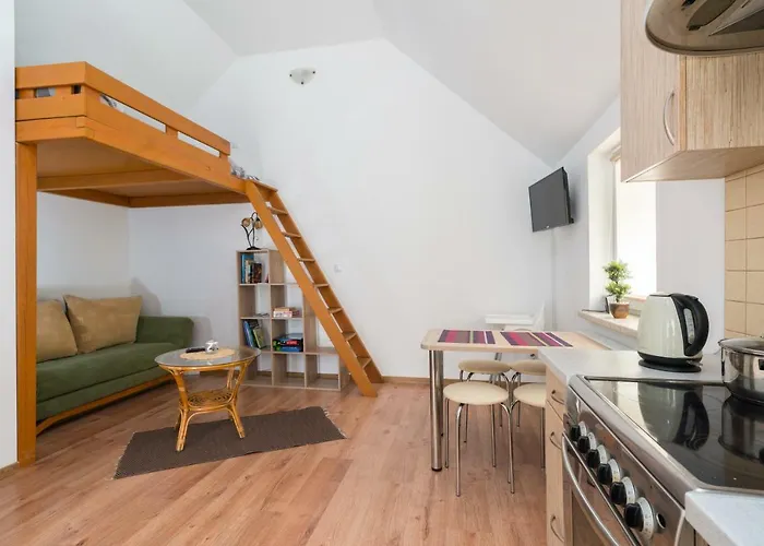 Stara Piekarnia - Pansiyon