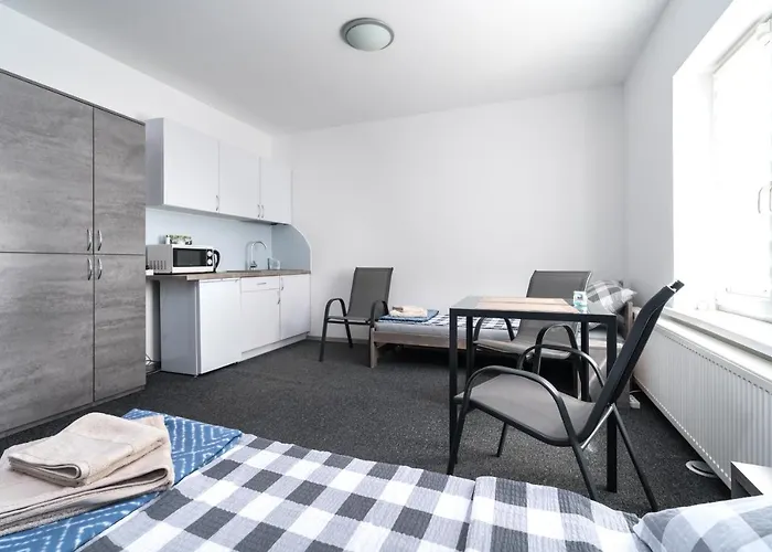 Pansiyon Stara Piekarnia - Olsztyn (Warmian-Masurian)