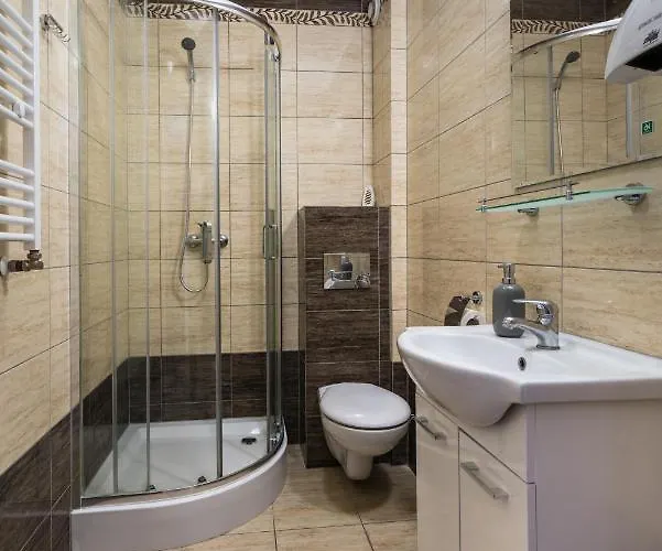 Stara Piekarnia - Pansiyon