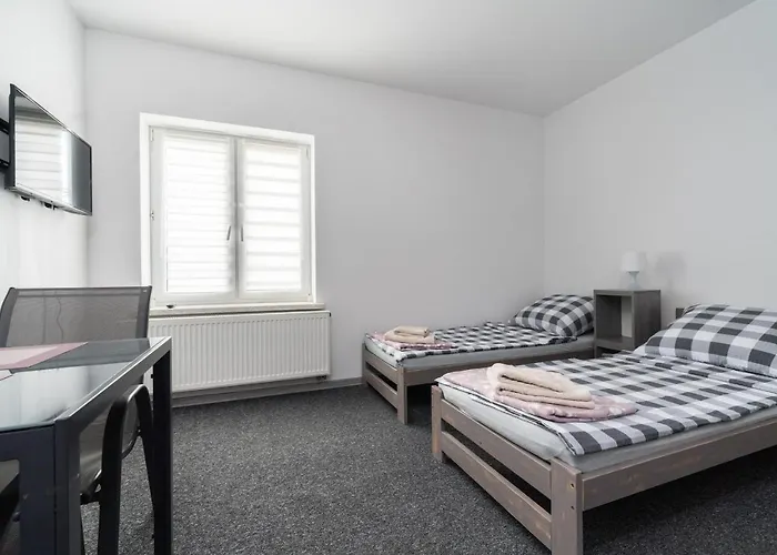 Stara Piekarnia - Olsztyn (Warmian-Masurian)