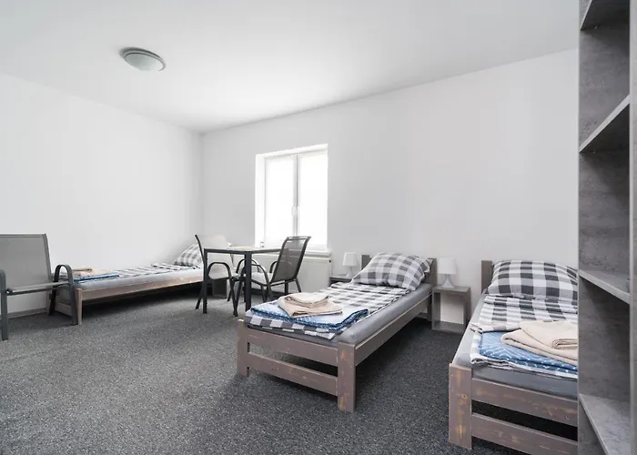 Stara Piekarnia - Pansiyon *